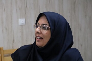 نشست «سفیران آگاهی، روایت‌گران دانایی» در اداره‌کل کتابخانه‌های  قزوین