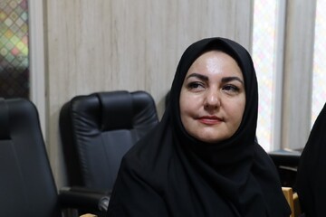 نشست «سفیران آگاهی، روایت‌گران دانایی» در اداره‌کل کتابخانه‌های  قزوین
