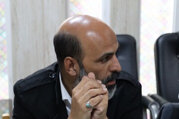 نشست «سفیران آگاهی، روایت‌گران دانایی» در اداره‌کل کتابخانه‌های  قزوین