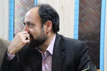 نشست «سفیران آگاهی، روایت‌گران دانایی» در اداره‌کل کتابخانه‌های  قزوین