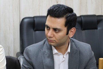 نشست «سفیران آگاهی، روایت‌گران دانایی» در اداره‌کل کتابخانه‌های  قزوین