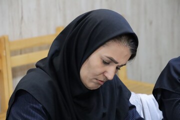 نشست «سفیران آگاهی، روایت‌گران دانایی» در اداره‌کل کتابخانه‌های  قزوین