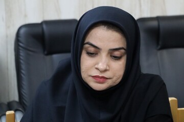 نشست «سفیران آگاهی، روایت‌گران دانایی» در اداره‌کل کتابخانه‌های  قزوین