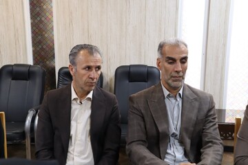 نشست «سفیران آگاهی، روایت‌گران دانایی» در اداره‌کل کتابخانه‌های  قزوین