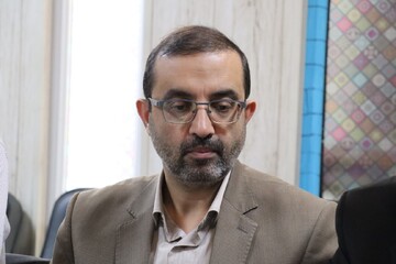 نشست «سفیران آگاهی، روایت‌گران دانایی» در اداره‌کل کتابخانه‌های  قزوین