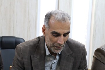 نشست «سفیران آگاهی، روایت‌گران دانایی» در اداره‌کل کتابخانه‌های  قزوین