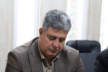 نشست «سفیران آگاهی، روایت‌گران دانایی» در اداره‌کل کتابخانه‌های  قزوین