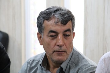 نشست «سفیران آگاهی، روایت‌گران دانایی» در اداره‌کل کتابخانه‌های  قزوین