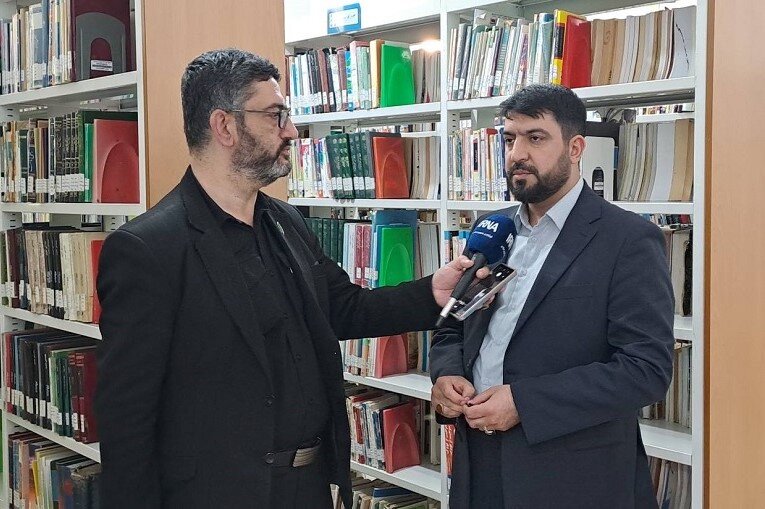 کتابخانههای سیار در گیلان افزایش مییابد
