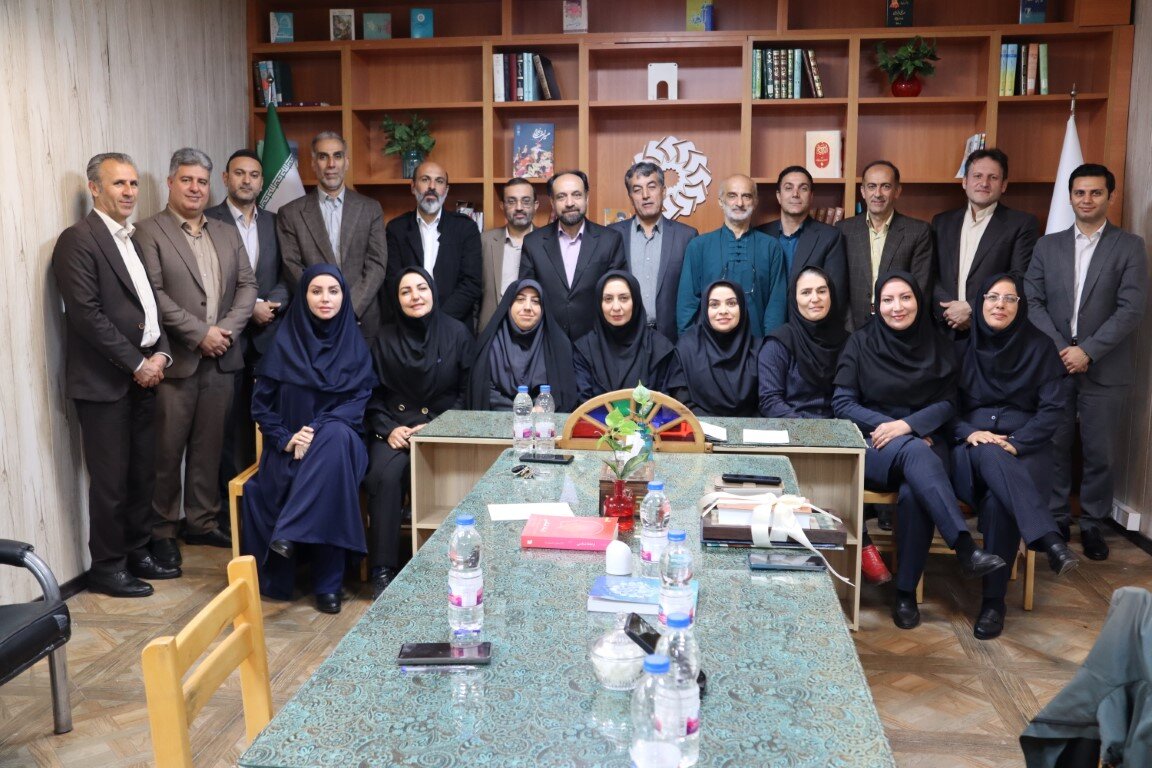 روابط عمومی 