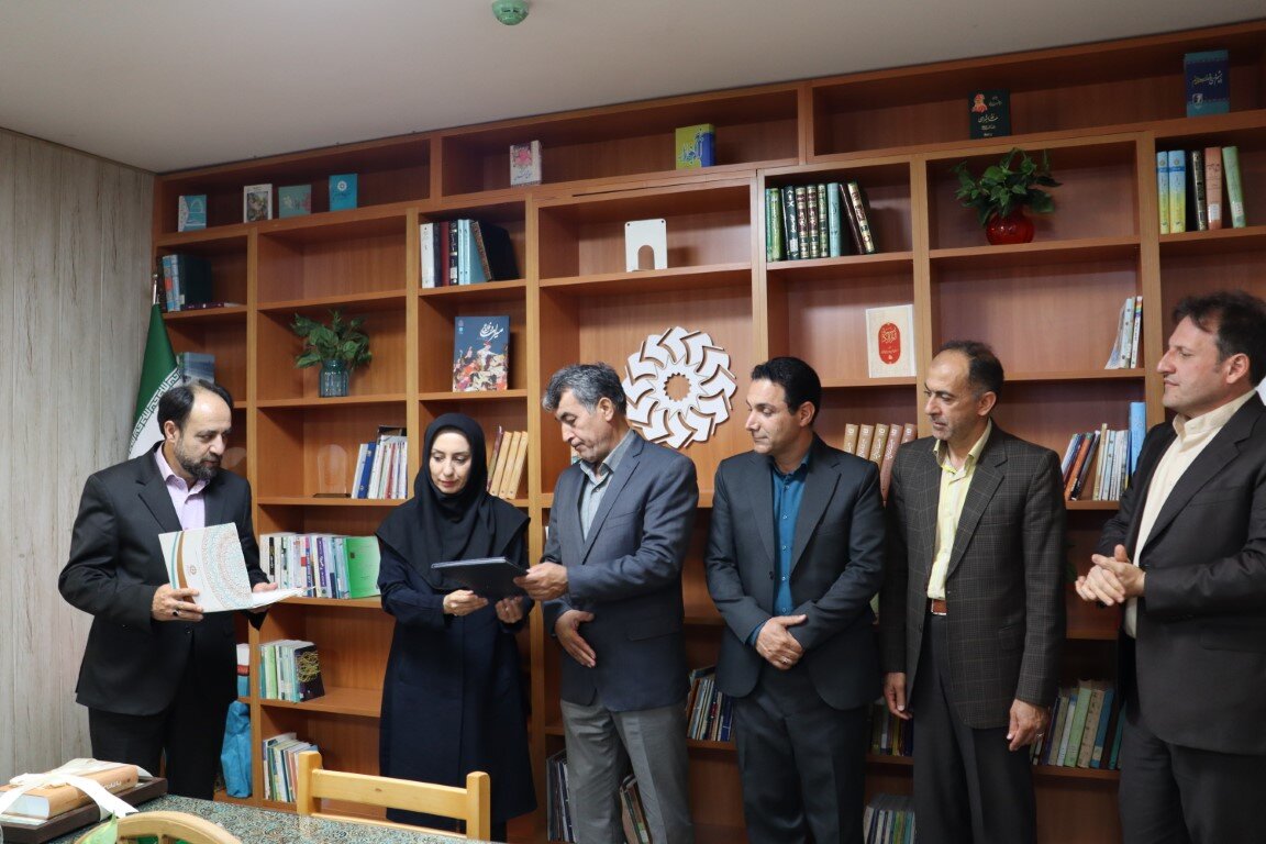 تقدیر 