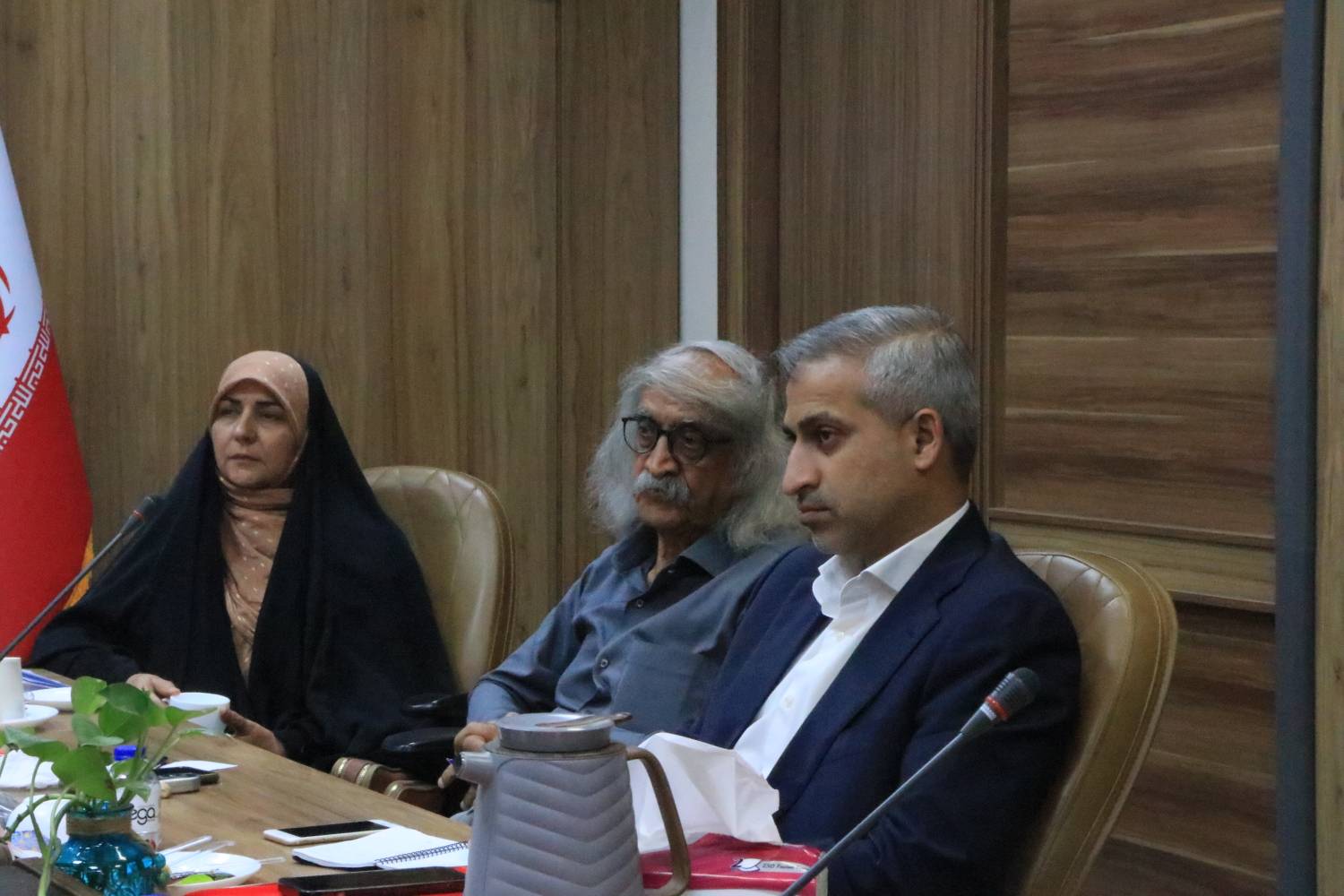 کتابخانه‌های عمومی، شناسنامه فرهنگی و حافظه تاریخی شهرها هستند