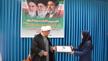 در حاشیه انجمن کنگاور