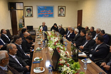 سفر یکزوزه به شبستر
