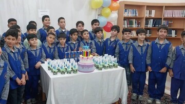 جشن خودکار