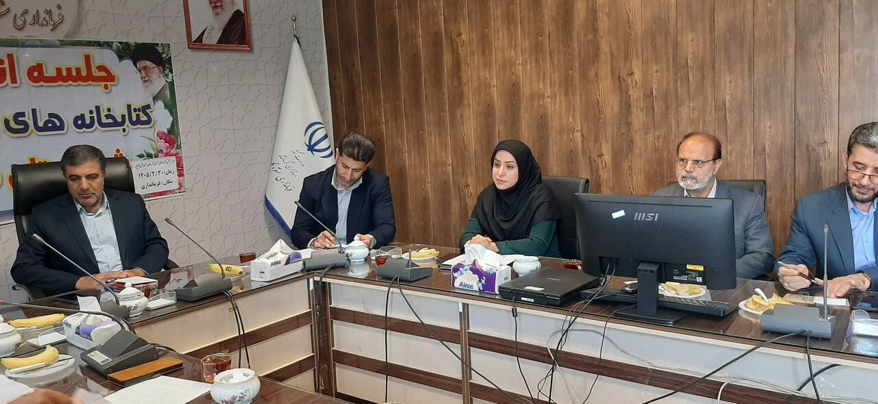 همافزایی دستگاههای اجرایی، برای تبدیل مطالعه به سبک زندگی امری ضروری است