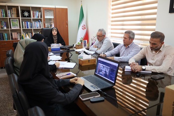 تأکید بر اهمیت برنامههای فرهنگی و ارزیابی عملکرد بر اساس عضویت، امانت و برنامههای فرهنگی_ترویجی