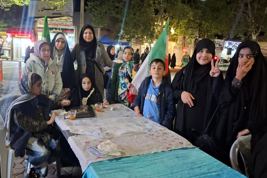 مروری بر فعالیت‌های کتابخانه عمومی آیت‌الله مقدسی محلات