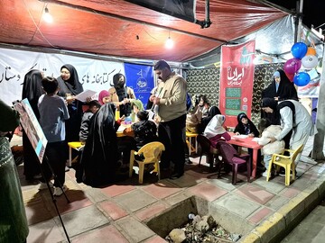 غرفه سنندج5