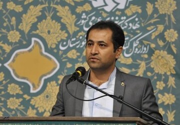 نشست تخصصی «کتابخانه‌های عمومی در میدان نبرد»