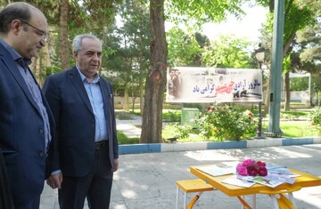 آغاز به کار کتابخانه های سیار کامیونتی