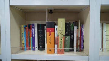 آغاز به کار کتابخانه های سیار کامیونتی