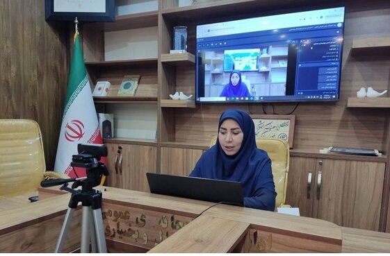کتابخانههای عمومی؛ دژ مستحکم پدافند غیرعامل در جنگ روایتها/ کالبدشکافی «آنامی اطلاعاتی» در بحرانهای نظامی