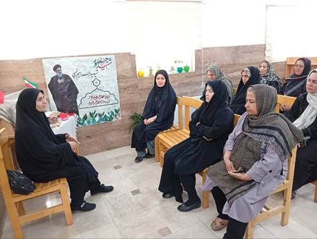 برنامه های فرهنگی به مناسبت هفته ملی جمعیت در کتابخانه های استان تهران برگزار شد
