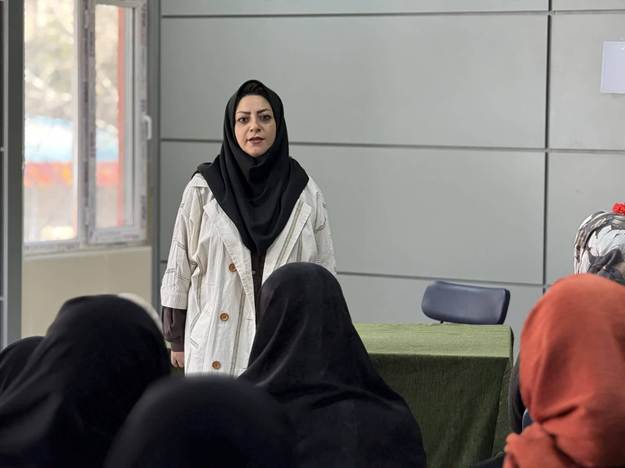 برنامه های فرهنگی به مناسبت هفته ملی جمعیت در کتابخانه های استان تهران برگزار شد