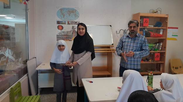 برنامه‌های کتاب‌محور در کتابخانه های عمومی شهرستان پیشوا برگزار شد
