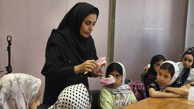 برنامه‌های کتاب‌محور در کتابخانه های عمومی شهرستان پیشوا برگزار شد