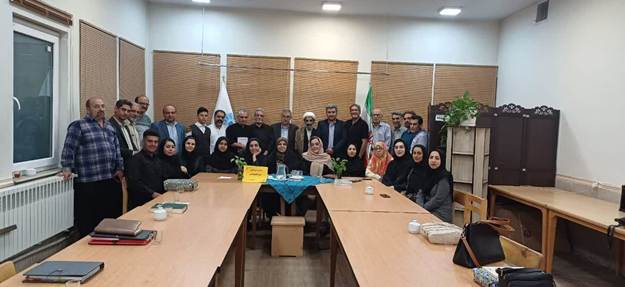برنامه‌های کتاب‌محور در کتابخانه های عمومی شهرستان پیشوا برگزار شد