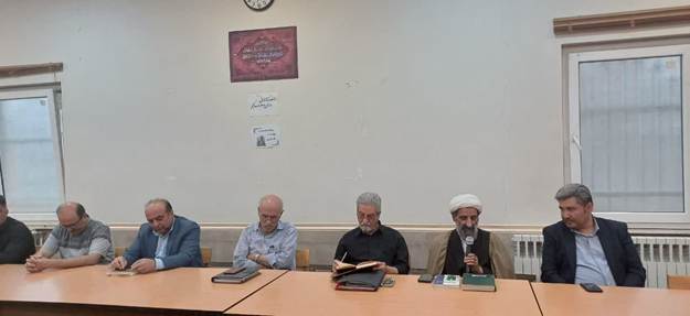 برنامه‌های کتاب‌محور در کتابخانه های عمومی شهرستان پیشوا برگزار شد