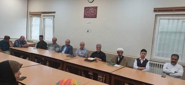 برنامههای کتابمحور در کتابخانه های عمومی شهرستان پیشوا برگزار شد