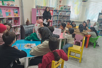 برنامه های قورچی باشی