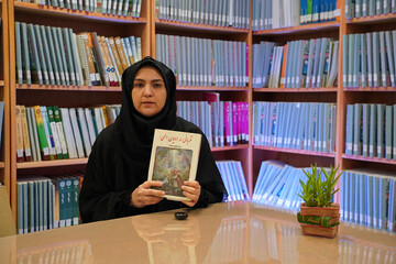 معرفی و خواندن کتاب