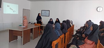 کمک های اولیه بویین زهرا