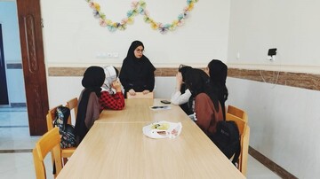 کارگاه تخصصی افزایش تمرکز