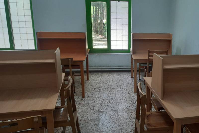 کتابخانه امیرالمؤمنین ایوان، رستاخیزی دوباره پس از سکوت اجباری جنگ رمضان