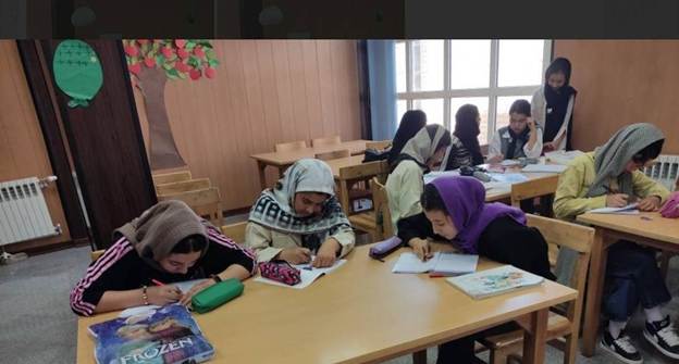 فعالیت های آموزشی در هفته اول خرداد ماه در کتابخانه های عمومی استان تهران