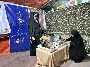 غرفه سنندج5