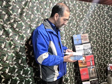 غرفه سنندج8