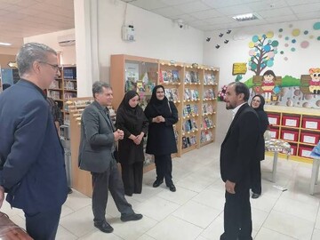 بازدید سیرجان