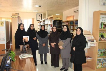 بازدید سیرجان