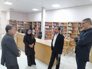 بازدید سیرجان
