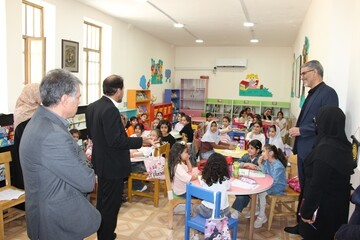 بازدید سیرجان