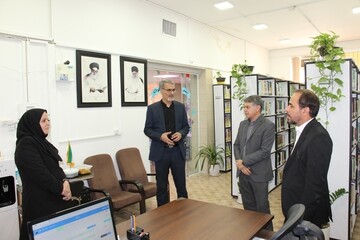 بازدید سیرجان