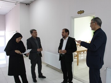 بازدید سیرجان
