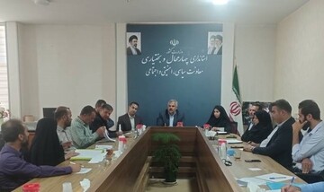 ایجاد کتابخانه مرکزی مطالبه‌ای ضروری و اولویت‌دار است