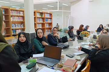 پویش «جهان از مقاومت می‌گوید»